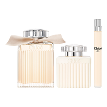 Eau De Parfum For Women And Body Lotion Trio (Holiday Limited Edition)