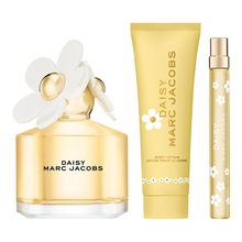 Daisy Eau De Toilette For Women Trio (Holiday Limited Edition)