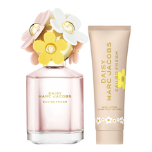 Daisy Eau So Fresh Eau De Toilette For Women Duo (Holiday Limited Edition)