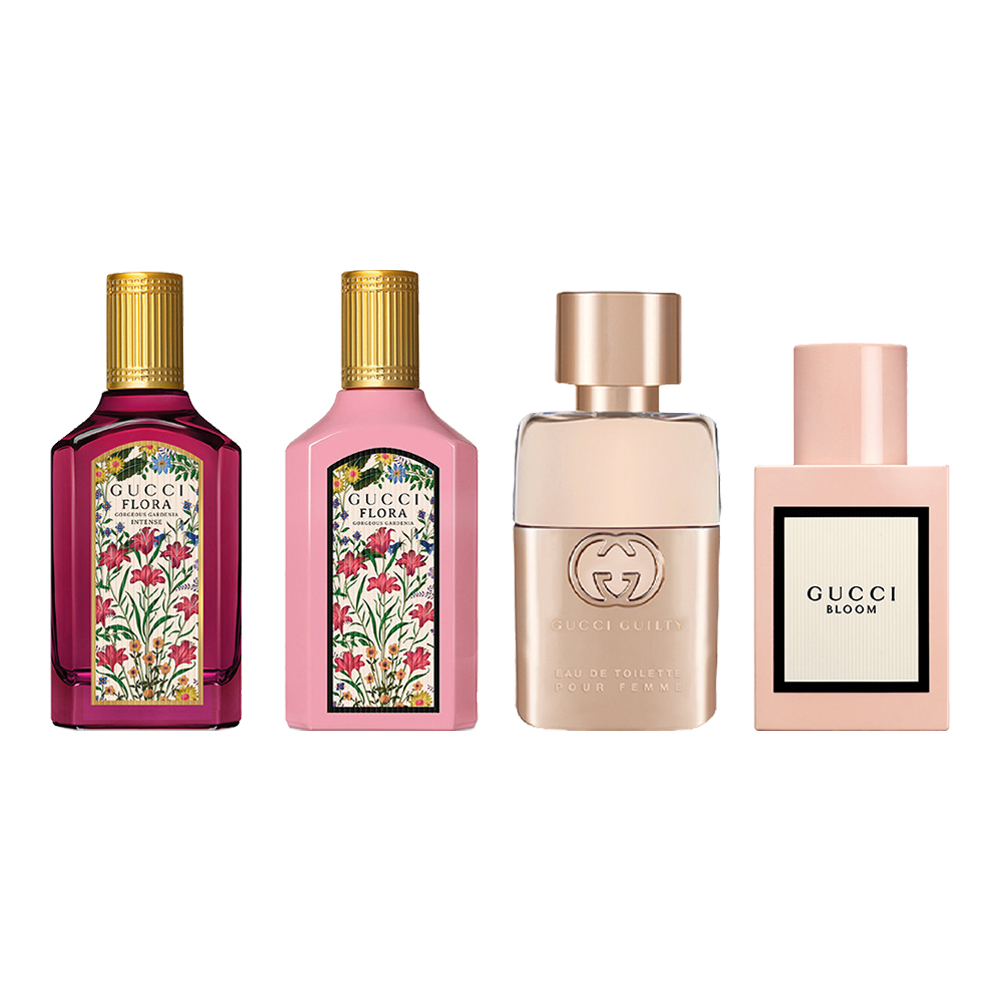 Eau De Parfum For Women Gift Set (Holiday Limited Edition)