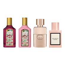 Eau De Parfum For Women Gift Set (Holiday Limited Edition)