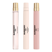 Her Eau De Parfum Trio Gift Set (Limited Edition)
