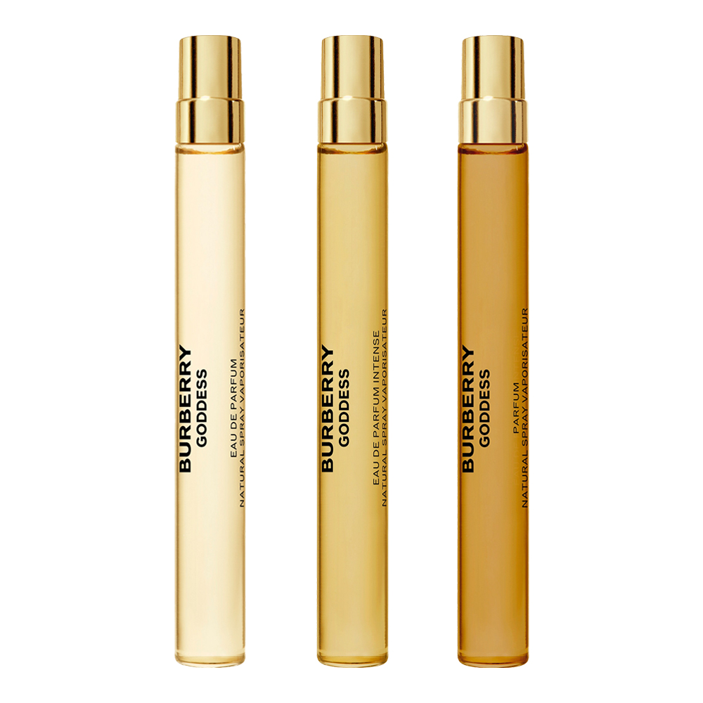 Goddess Eau De Intense Parfum Trio Gift Set (Limited Edition)