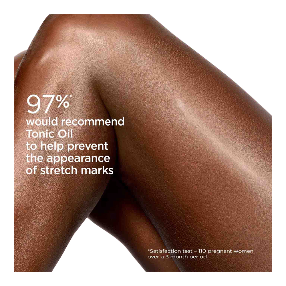Tonic Treatment Oil - 100ml