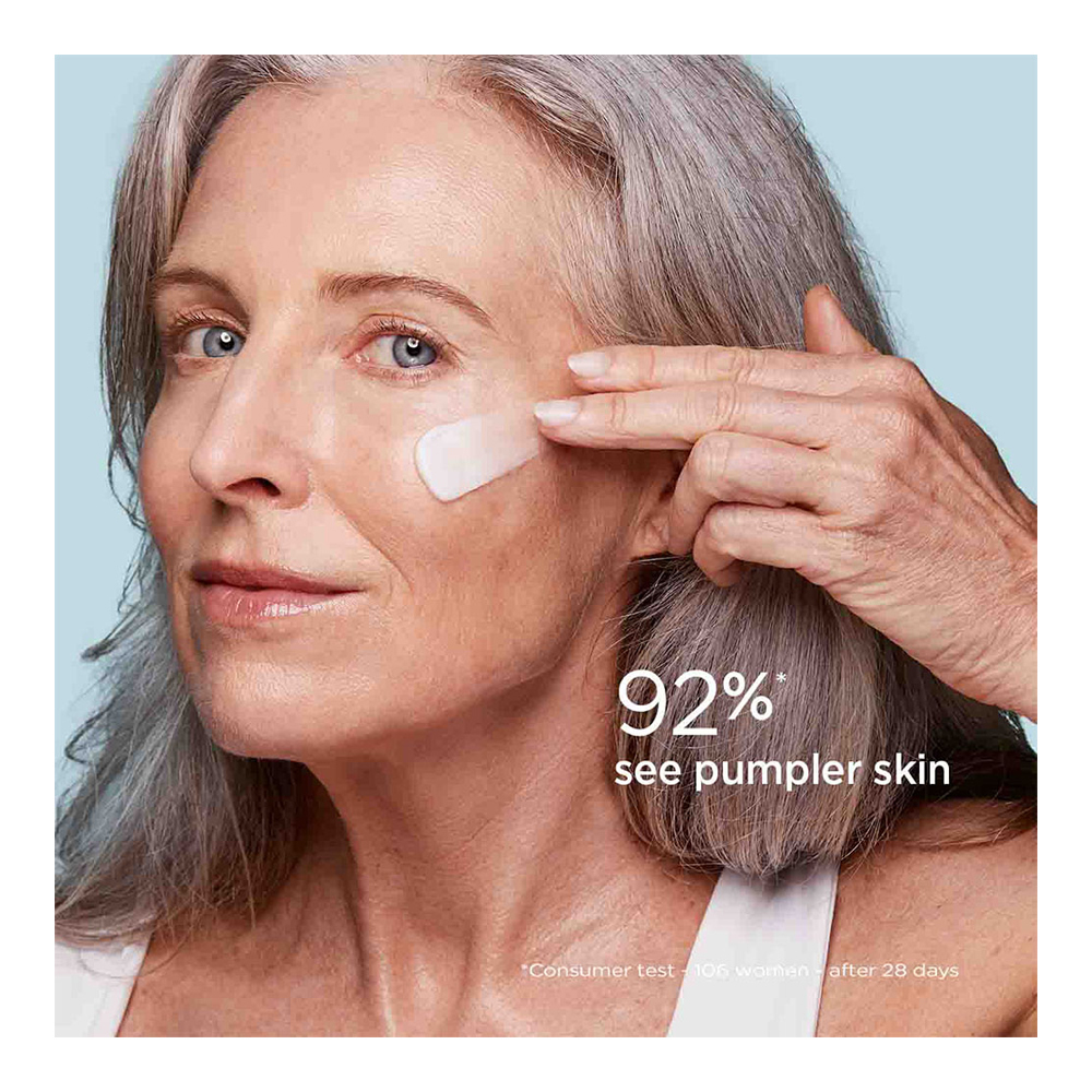 Hydra-Essentiel [Ha²] Night Cream - 50ml