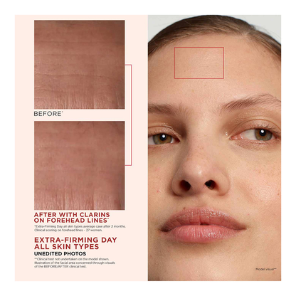 Extra-Firming Day Cream - 50 ML