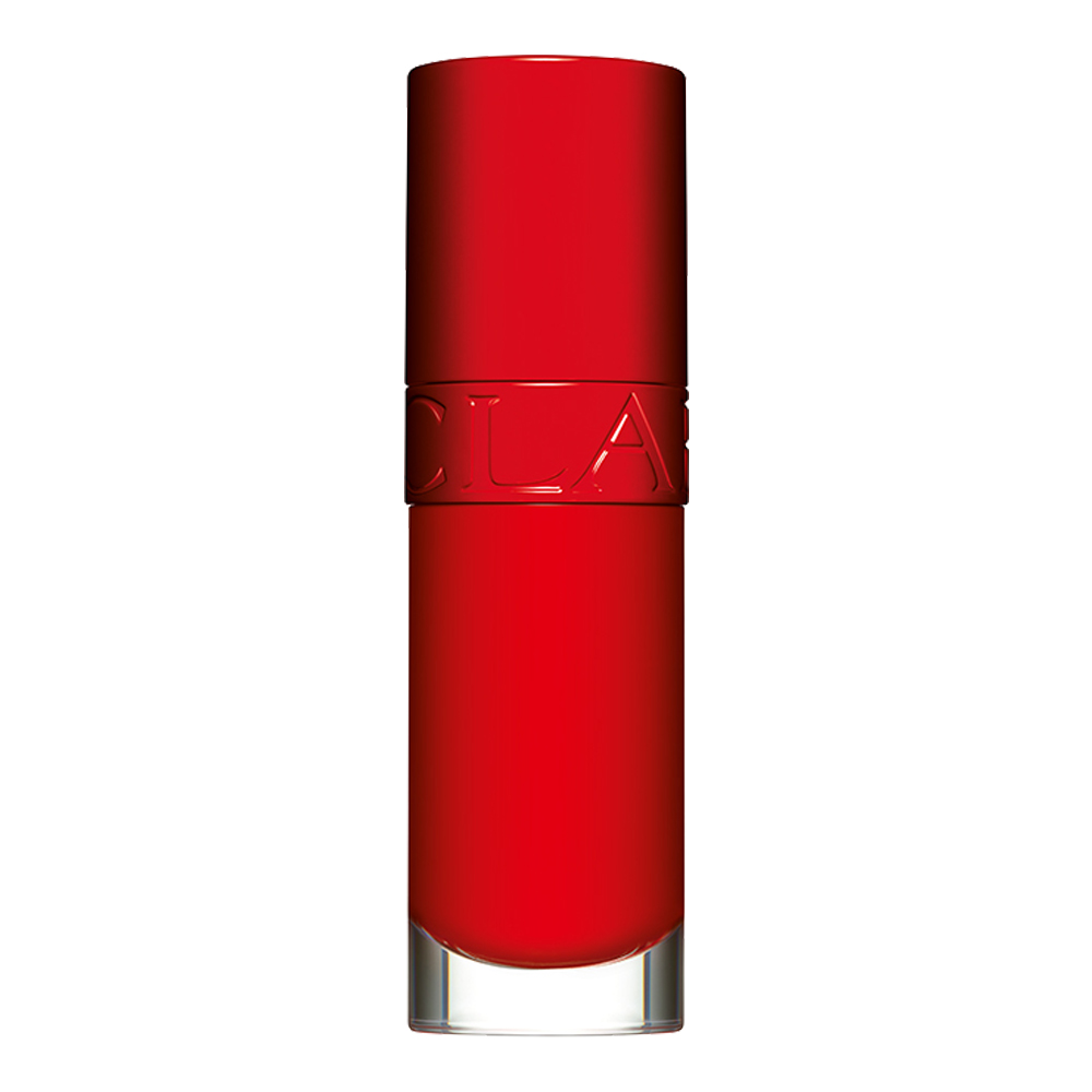 Lip Comfort Oil (Limited Edition- Red) - 54 Iconic Red