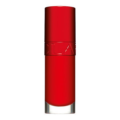 Lip Comfort Oil (Limited Edition- Red) - 54 Iconic Red