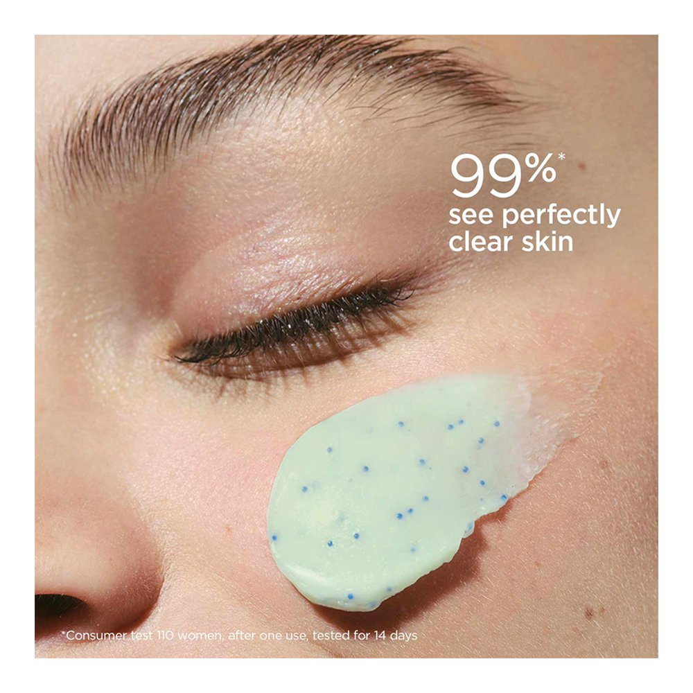 Purifying Gentle Foaming Cleanser - 125ml