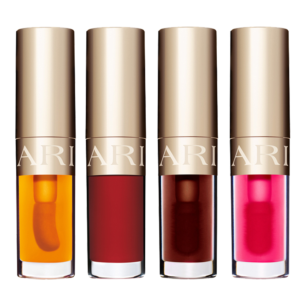 Radiant Lip Collection Set (Holiday Limited Edition)