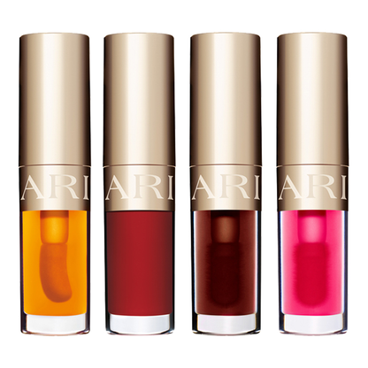 Radiant Lip Collection Set (Holiday Limited Edition)