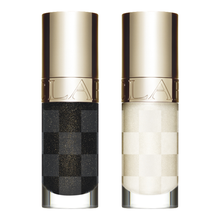 Lip Comfort Oil Black & White Duo (Limited Edition)