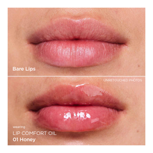 Lip Comfort Oil Set (Limited Edition)