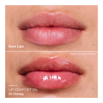 Lip Comfort Oil Set (Limited Edition)