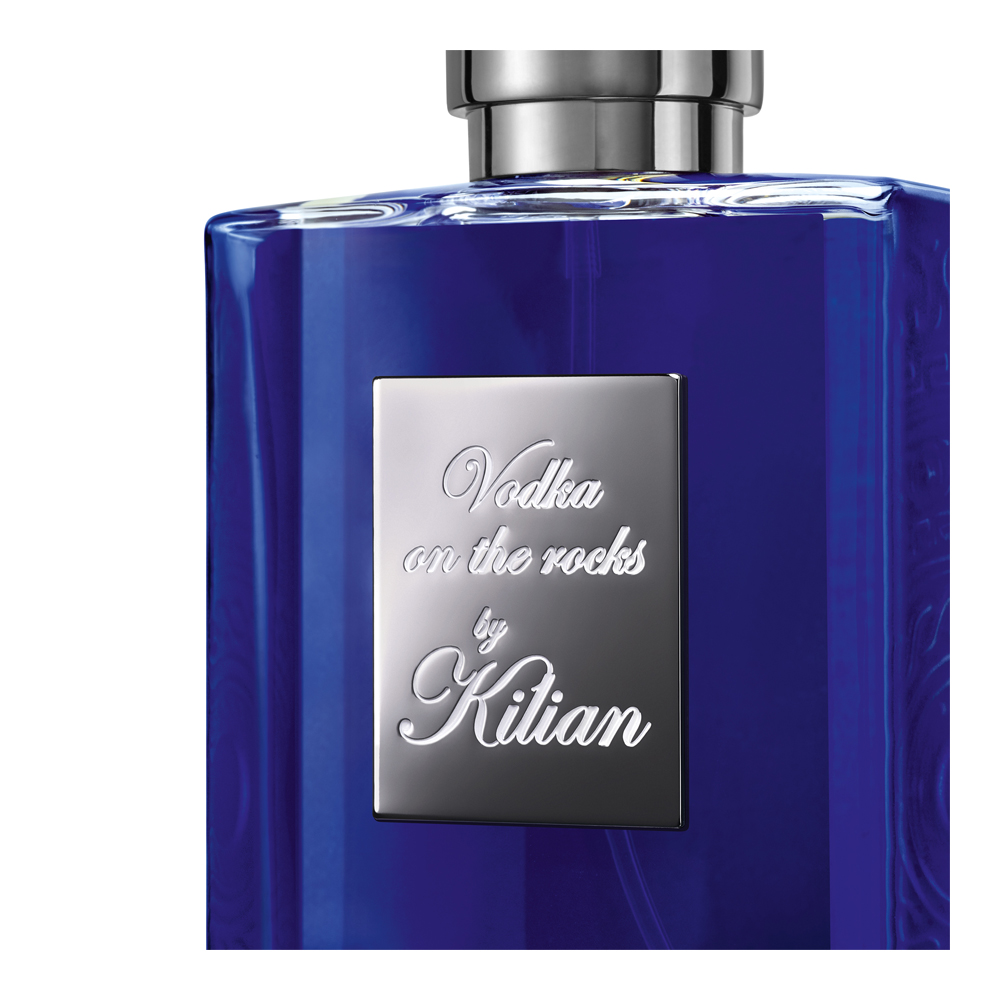 Vodka On The Rocks Perfume - 50ml