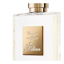 Woman In Gold Perfume - 50ml