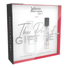 The Perfect Gift Set (Limited Edition)