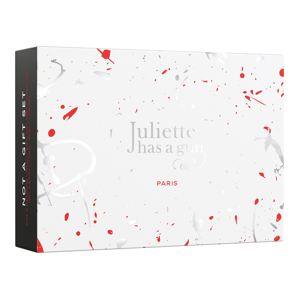 Not A Perfume Gift Set (Limited Edition)