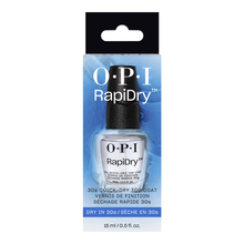 Rapidry™ Top Coat - 15ml