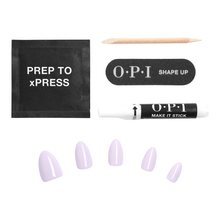 Xpress/On Polly Want A Lacquer? Press-On Nails Set