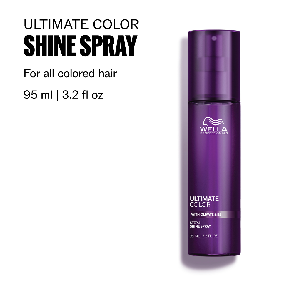 Ultimate Color Shine Spray - 95ml