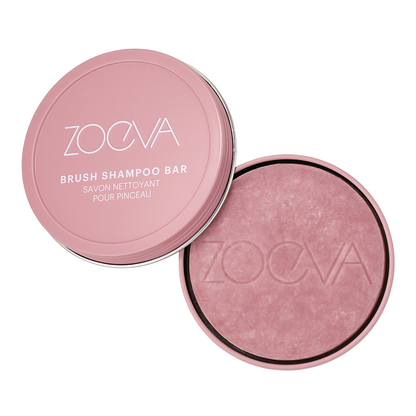 Brush Shampoo Bar - 70g