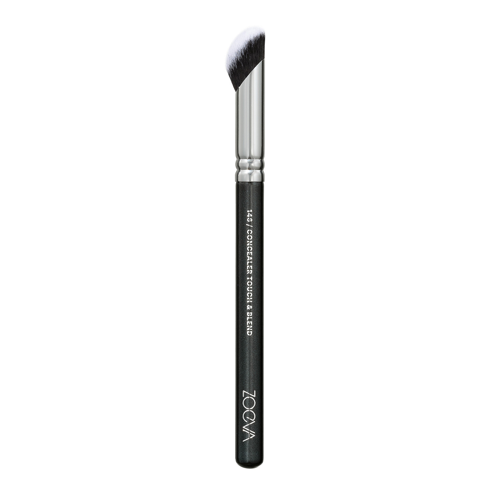146 Concealer Touch & Blend Brush