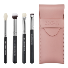 Eye Brushes Mini Set