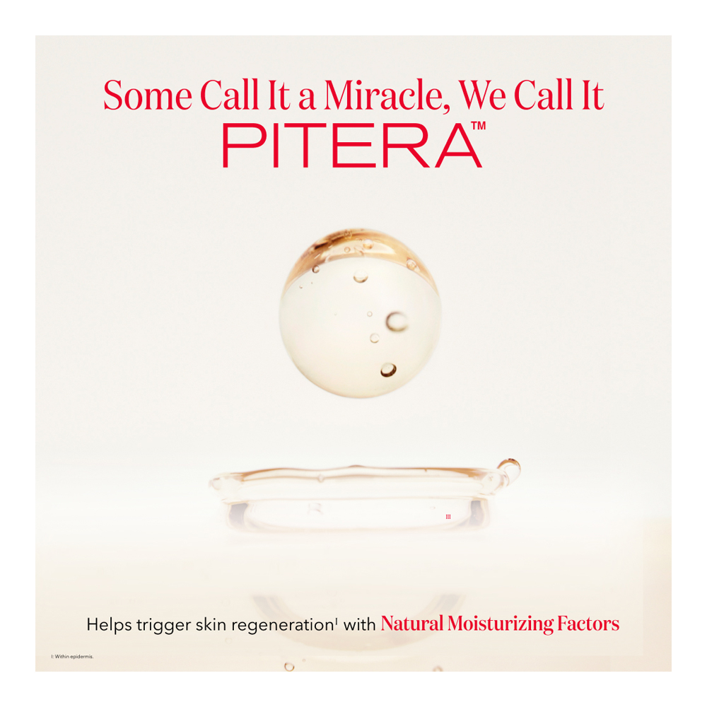 Pitera™ First Experience Skincare Kit