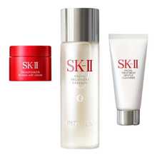 Pitera™ Youth Essentials Trio