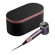 Supersonic Nural™ Jasper Plum Hair Dryer