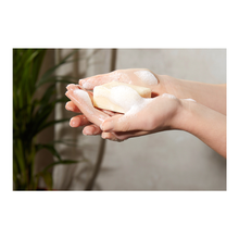 Hydrating Shampoo Bar - With Aloe Vera  - 100g