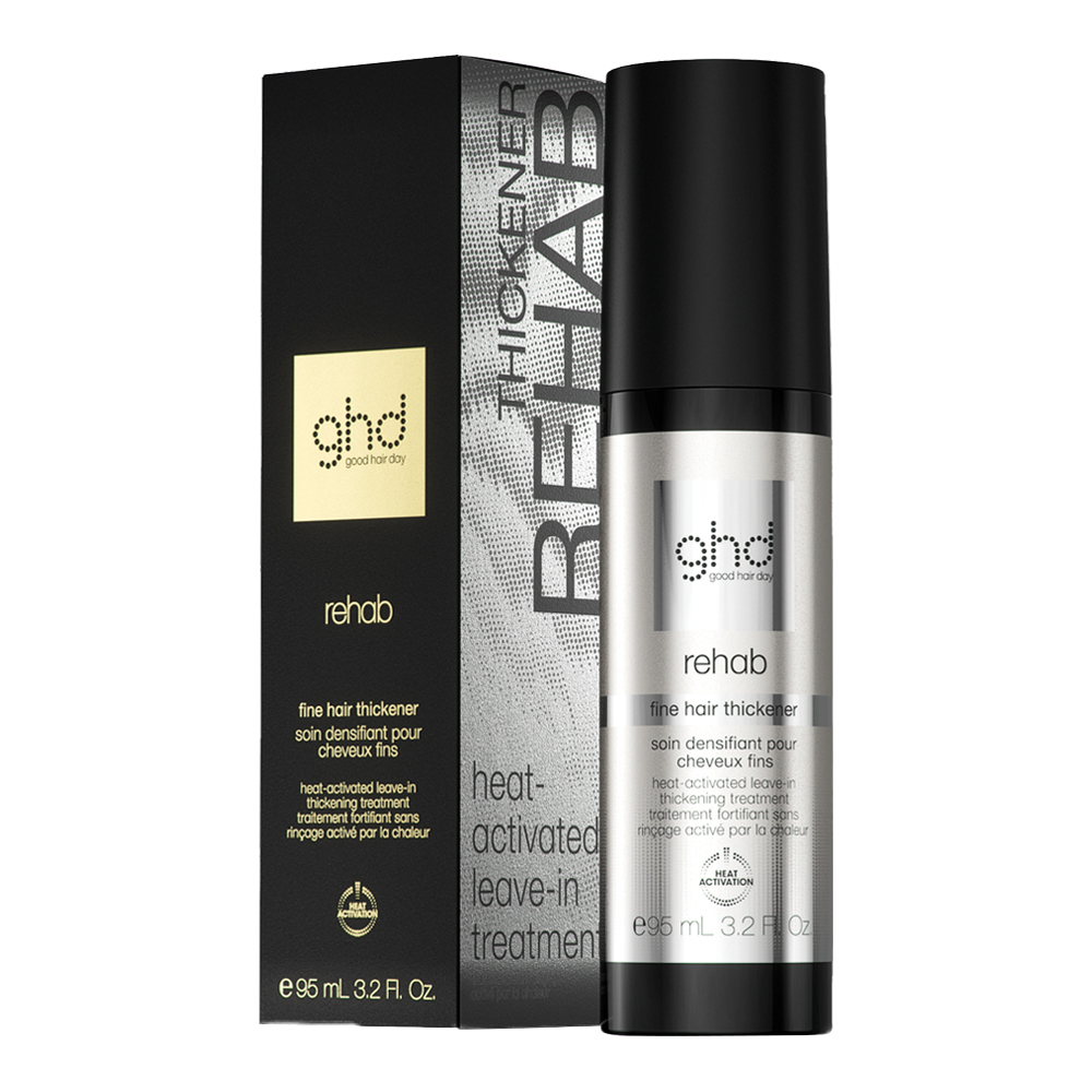 Rehab Fine Hair Thickener - 95ml