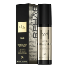 Rehab Damaged Hair Repairer - 95ml