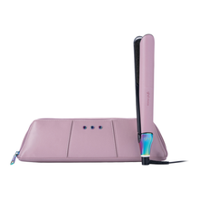 Chronos Hair Straightener (Limited Edition) - Pink