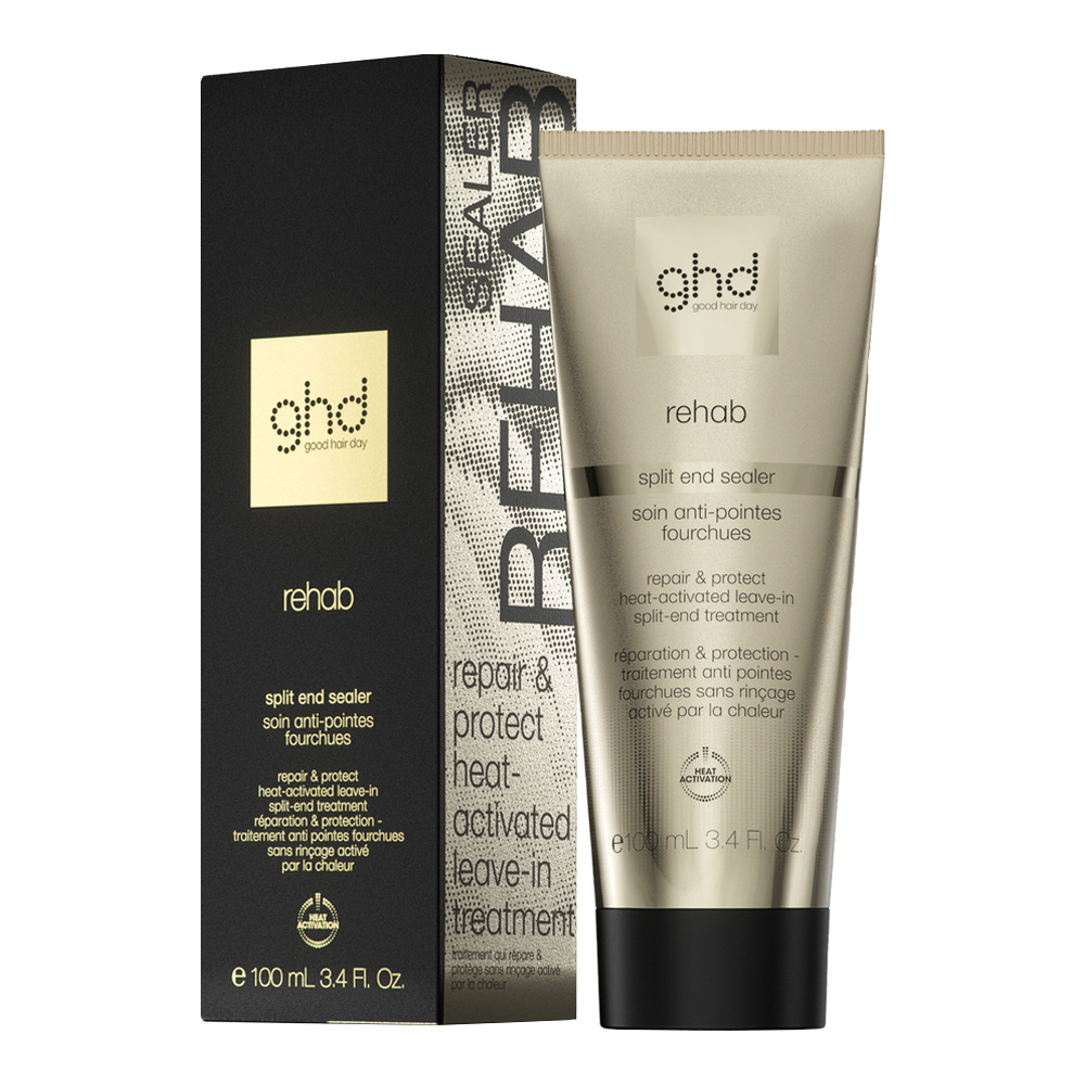 Rehab Split End Sealer - 100ml