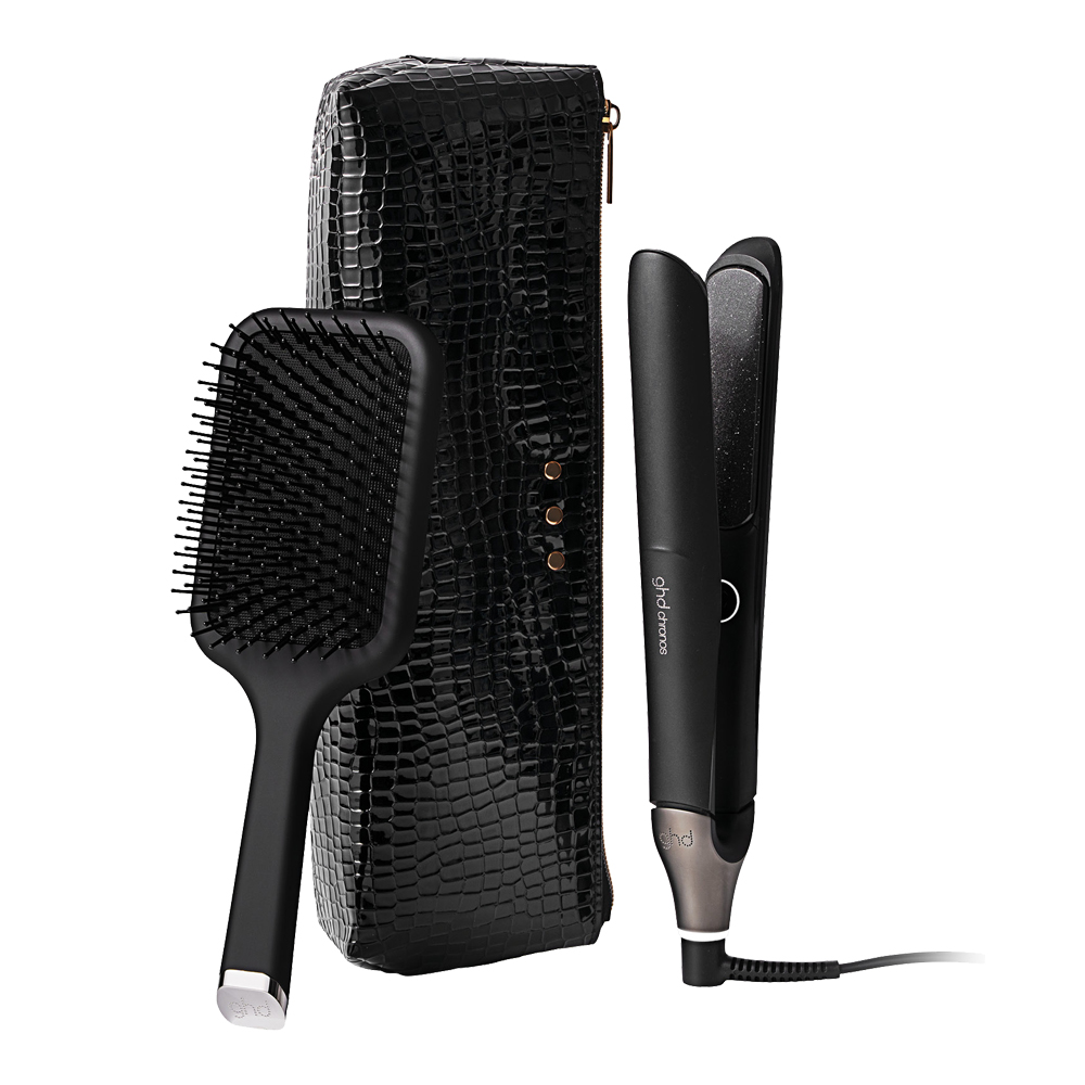 Chronos Hair Straightener Gift Set (Holiday Limited Edition)