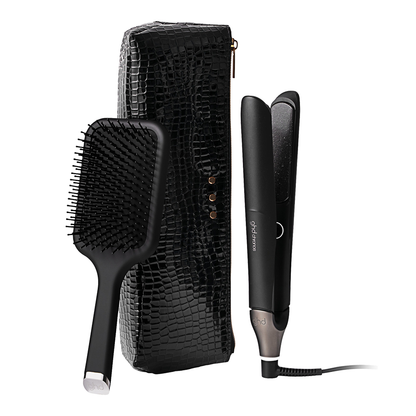 Chronos Hair Straightener Gift Set (Holiday Limited Edition)