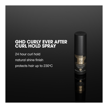 Curly Ever After Travel Size Curl Hold Spray - 50ml