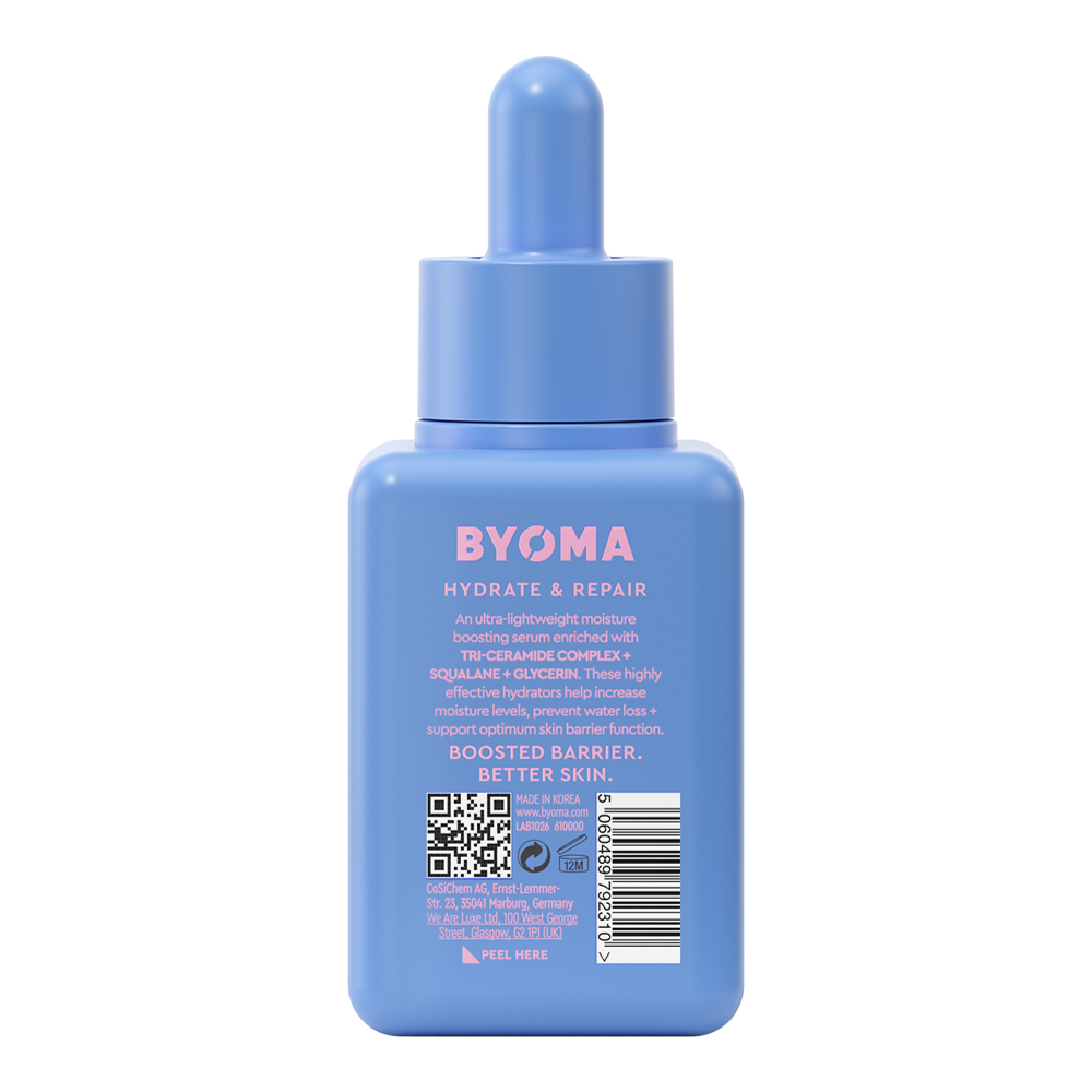 Hydrating Serum - 30ml