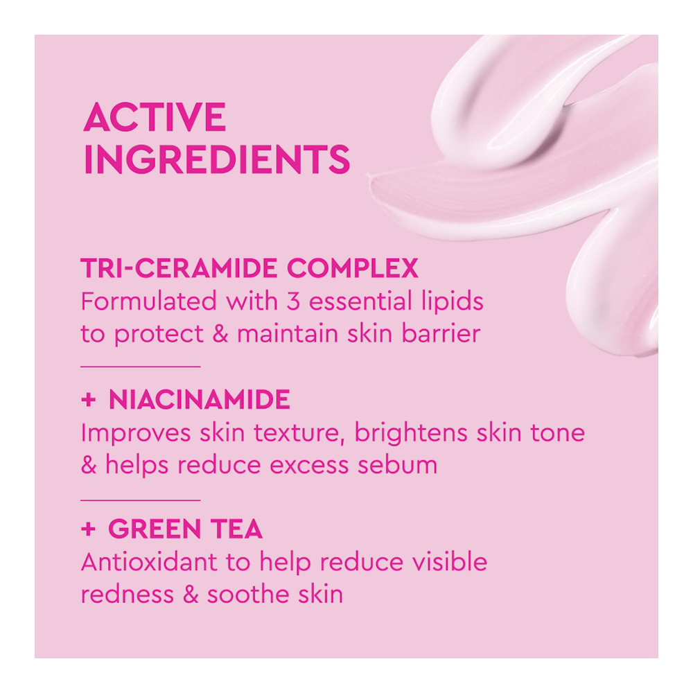 Moisturizing Gel Cream - 50ml
