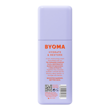 Moisturizing Rich Cream - 50ml