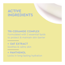 Milky Moisture Cleanser - 175ml