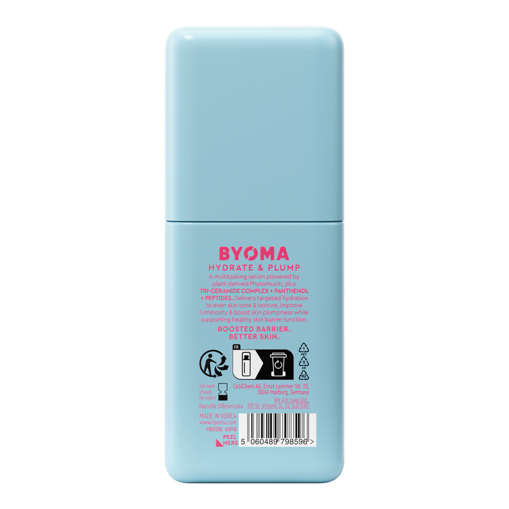 Phyto-Mucin Glow Serum - 40ml