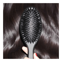 New Oval Dressing Brush