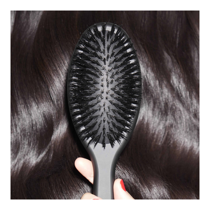 New Oval Dressing Brush