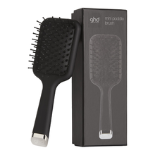 Mini Paddle Brush