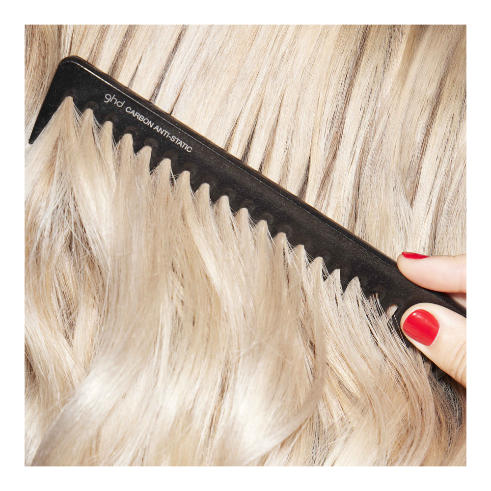 The Wide Tooth Comb