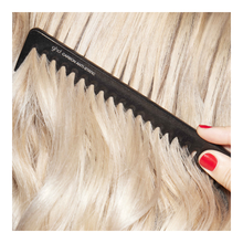 The Wide Tooth Comb