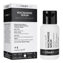 Niacinamide Face Serum - 30ml
